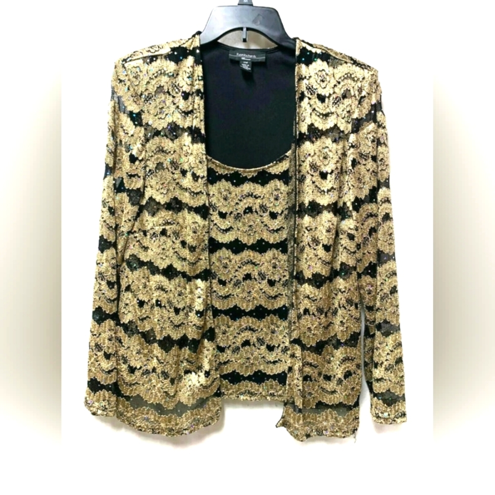 R&M Richards 2 pc. Top